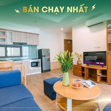 Big Apartment Ha Noi Hanoj Exteriér fotografie
